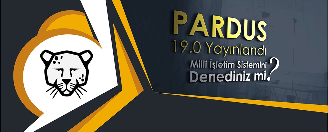 Pardus 17.3 Yayınlandı